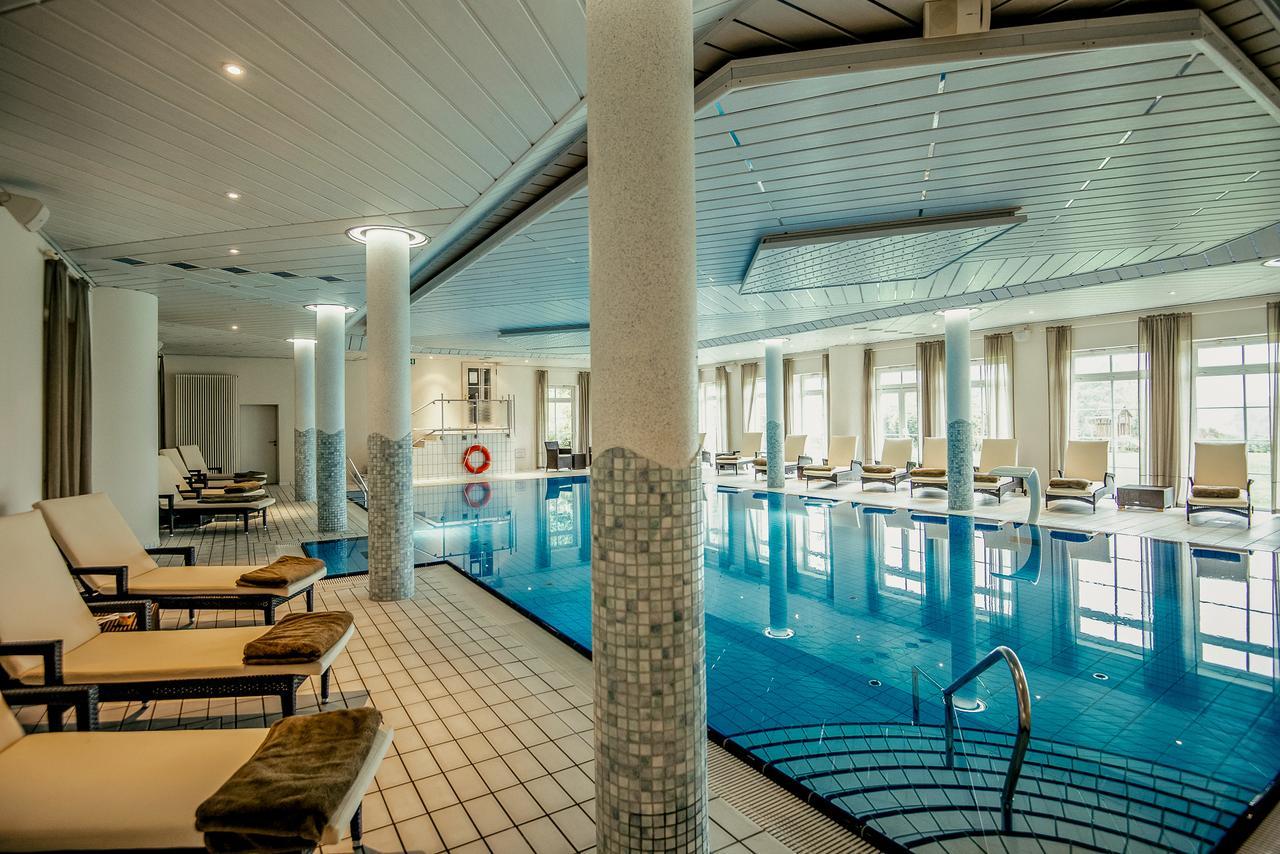 Bornmuehle Hotell Groß Nemerow Eksteriør bilde